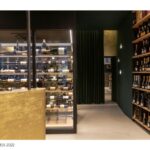 Guido al Duomo Wines | Stephan Maria Lang Architects - Sheet1