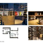 Guido al Duomo Wines | Stephan Maria Lang Architects - Sheet2