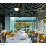 Gustincanto Restaurant and Cooking Academy | studio delboca+Partners - Sheet1