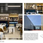 Gustincanto Restaurant and Cooking Academy | studio delboca+Partners - Sheet3