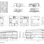 Higashitateishi Nursery School | AISAKA ARCHITECTS’ ATERIER -Sheet4