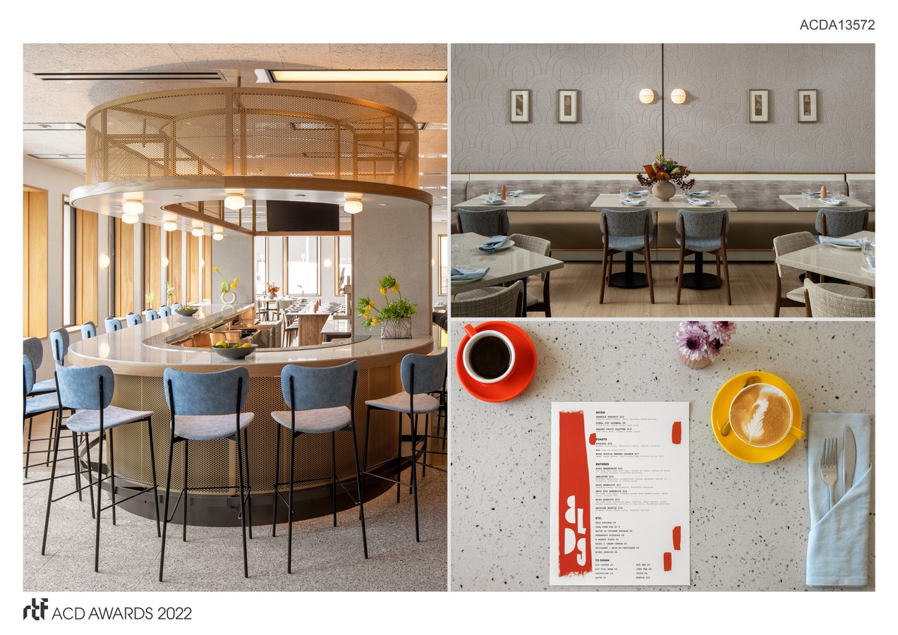 Hotel Marcel | Dutch East Design - Sheet3