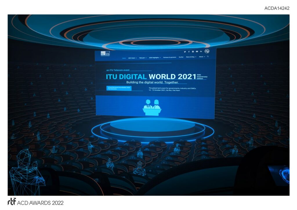 ITU DIGITAL WORLD 2021 | XMArchitect - Sheet5