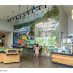 Lake Minnewaska Visitor Center | Moey Inc - Sheet1