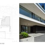 Lakeside Modern | Lamoureux Architect Inc - Sheet3