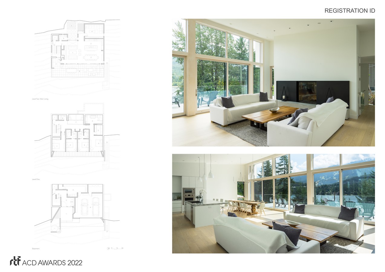 Lakeside Modern | Lamoureux Architect Inc - Sheet5
