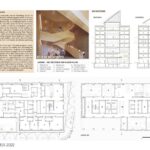 Limberlost Place | Moriyama & Teshima Architects (MTA) and Acton Ostry Architects (AOA) - Sheet5