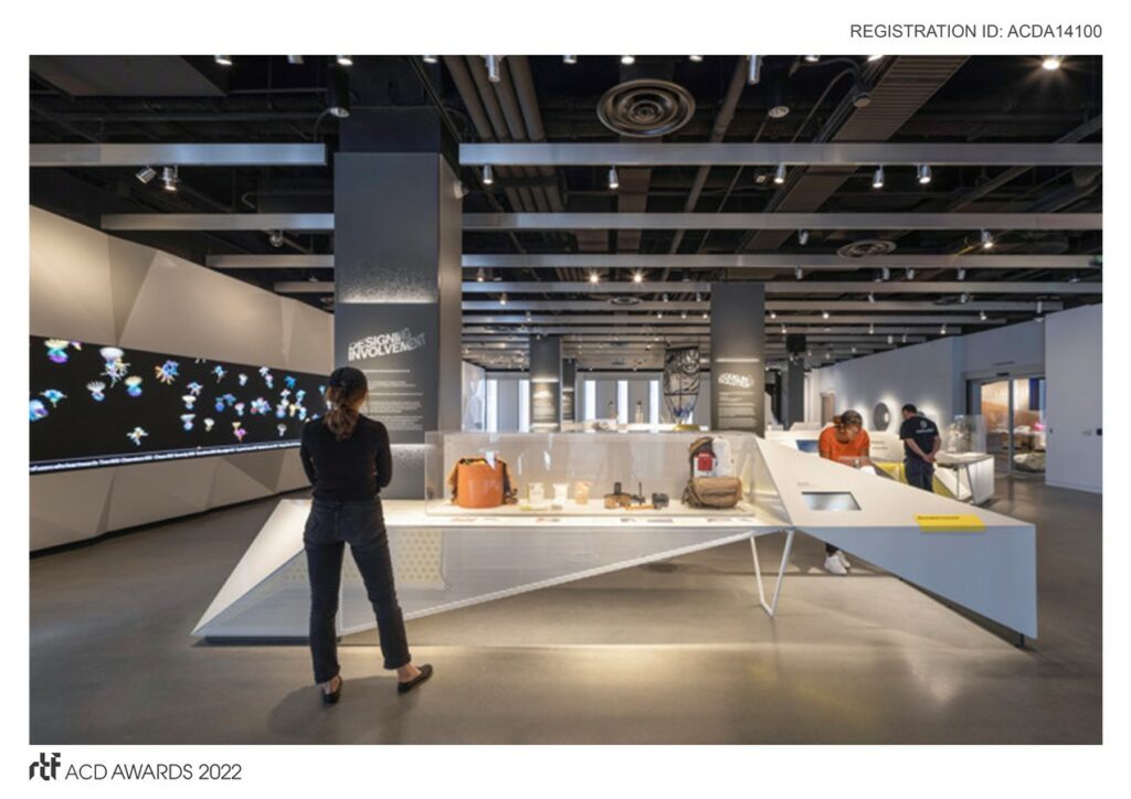 MIT Museum Exhibitions | Studio Joseph - Sheet1