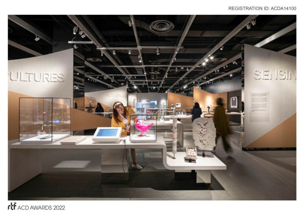 MIT Museum Exhibitions | Studio Joseph - Sheet5