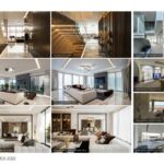 Palm D117 by B8 Architecture - Sheet3
