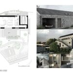 Peloponnese Rural House | Architectural Studio Ivana Lukovic -Sheet2
