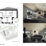 Peloponnese Rural House | Architectural Studio Ivana Lukovic -Sheet3