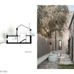 Peloponnese Rural House | Architectural Studio Ivana Lukovic -Sheet4
