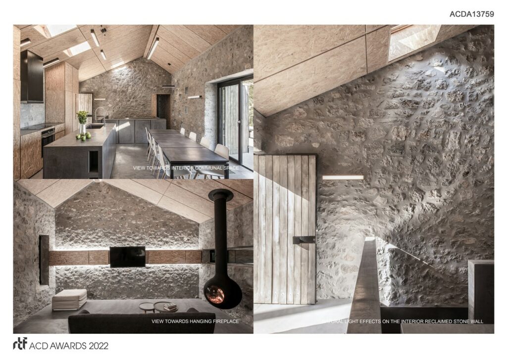 Peloponnese Rural House | Architectural Studio Ivana Lukovic -Sheet6
