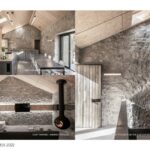 Peloponnese Rural House | Architectural Studio Ivana Lukovic -Sheet6