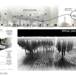 Post Colonial WW1 memorial | A4AC Architects - Sheet3