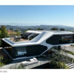 RO54 | Arshia Architects - Sheet1