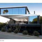 RO54 | Arshia Architects - Sheet6