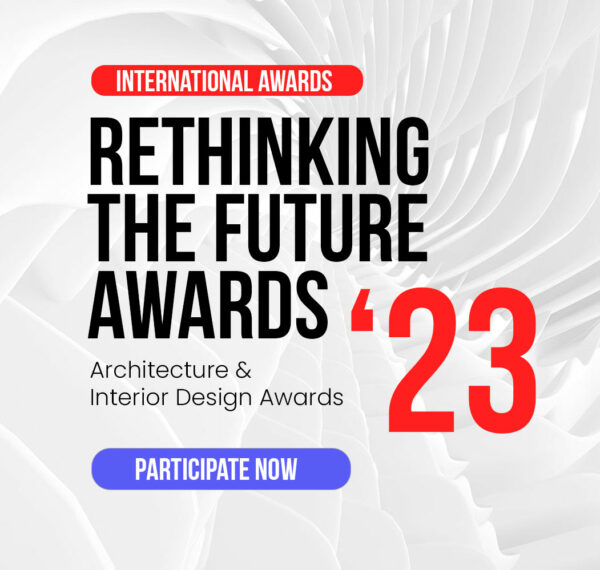 BENT Architecture Archives - Rethinking The Future Awards