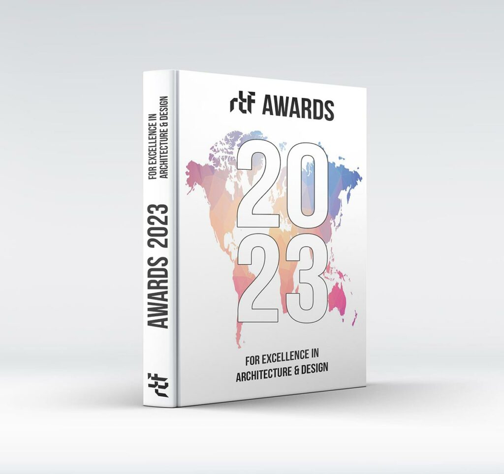 RTF Architecture Awards, Architecture Competitions, Design Competitions ...