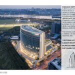 Raffles Hospital Shanghai | Swan & Maclaren Architects - Sheet2