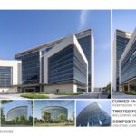 Raffles Hospital Shanghai | Swan & Maclaren Architects - Sheet4