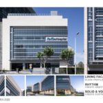 Raffles Hospital Shanghai | Swan & Maclaren Architects - Sheet5