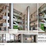 Raffles Hospital Shanghai | Swan & Maclaren Architects - Sheet6
