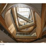 Robert G Kuhn Centre at Trinity Western University | Thinkspace Architecture Planning Interior Design - Sheet2