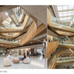 Robert G Kuhn Centre at Trinity Western University | Thinkspace Architecture Planning Interior Design - Sheet3
