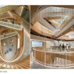 Robert G Kuhn Centre at Trinity Western University | Thinkspace Architecture Planning Interior Design - Sheet5
