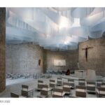 Santa Maria Goretti Church | Mario Cucinella Architects - Sheet5