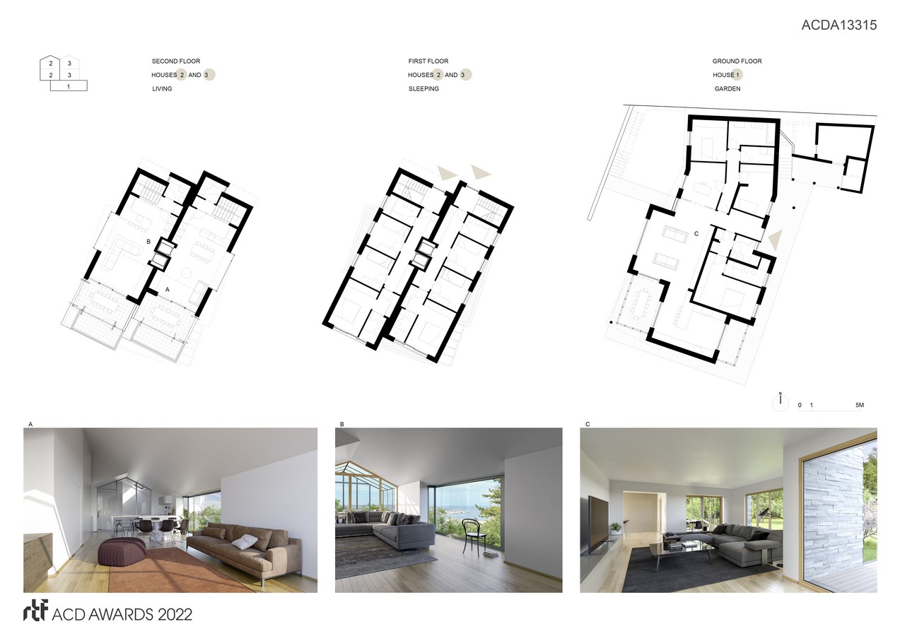 Scorcola Hills | Studiomva associati, architetti - Sheet4