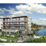 The Residences on Sooke Harbour | Carolynn Wilson Architect Ltd - Sheet1