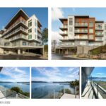 The Residences on Sooke Harbour | Carolynn Wilson Architect Ltd - Sheet4