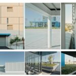The office and warehouse of HOTAI- Daikin | YD Architects - Sheet6