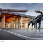 Williams Lake First Nation Administration Building | Thinkspace Architecture Planning Interior Design - Sheet1