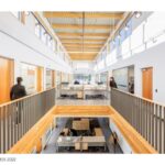 Williams Lake First Nation Administration Building | Thinkspace Architecture Planning Interior Design - Sheet3