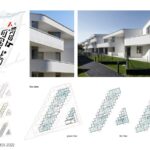 “marchfeldterrassen” Social Housing in Anton-Schall-Gasse | trans_city TC Architecture - Sheet3