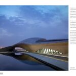 BEEAH Headquarters | Zaha Hadid Architects - Sheet1