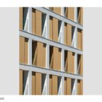 Building for single executives | enia architectes - Sheet2