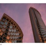 Burj Vista | Adrian Smith + Gordon Gill Architecture - Sheet1