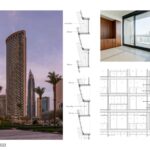 Burj Vista | Adrian Smith + Gordon Gill Architecture - Sheet5