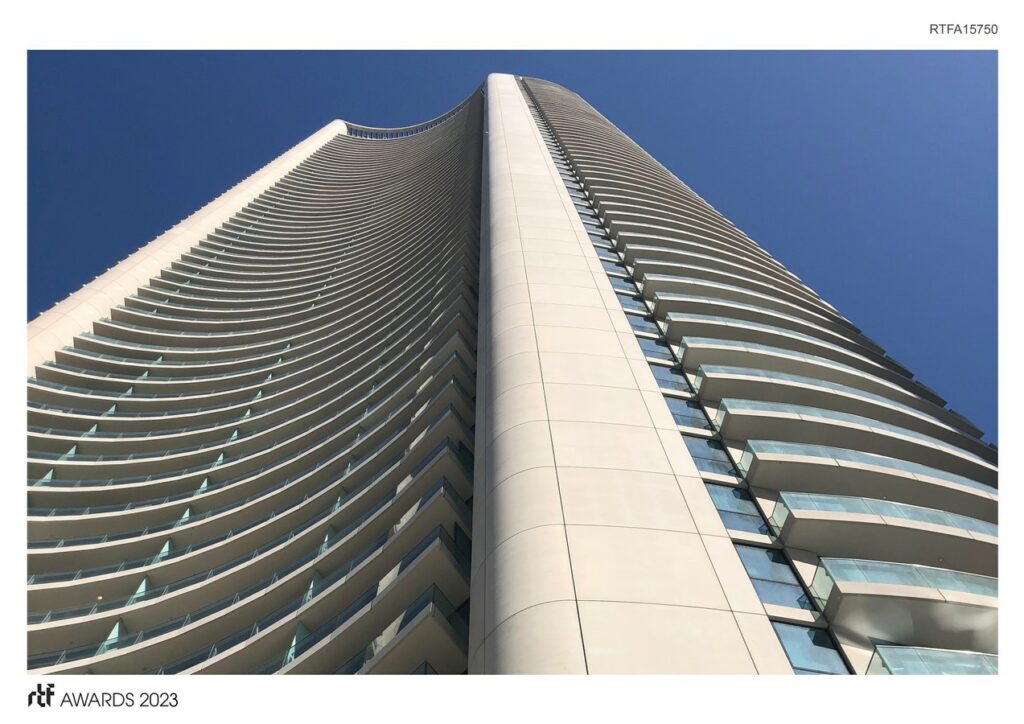 Burj Vista | Adrian Smith + Gordon Gill Architecture - Sheet6