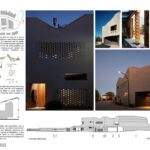 CASA MIA | Iredale pedersen hook architects - Sheet2