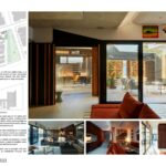 CASA MIA | Iredale pedersen hook architects - Sheet5