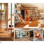 CASA MIA | Iredale pedersen hook architects - Sheet6