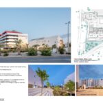 Cinema, leisure and sports complex in La Ciotat | Atelier(s) Alfonso Femia / AF517 - Sheet2