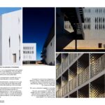 Cinema, leisure and sports complex in La Ciotat | Atelier(s) Alfonso Femia / AF517 - Sheet6