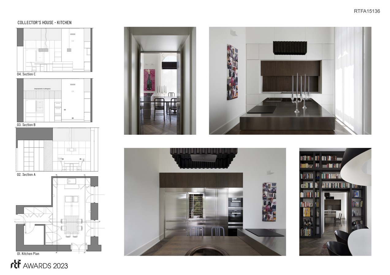 Collector's house | Vemworks - Sheet3